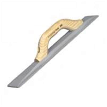 Marshalltown Marshalltown 146 Magnesium Concrete Float 20 x 3.12 6275549